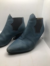 ACNE EU 36/UK 3 Western Cowboy