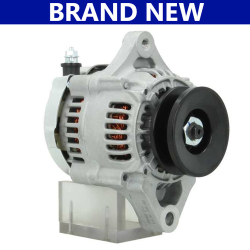 Kubota 12v amp alternator - kubota,