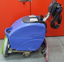 Numatic TT3450  Scrubber Dryer