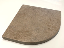 Coachman Corner Shelf Worktop