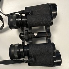 Vintage Super Zenith 8x30