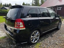 OPC Style Roof Boot Lid