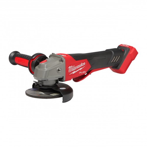 Milwaukee m18 fuel 115mm - milwaukee,