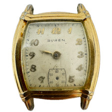 Vintage Buren Grand Prix Men's