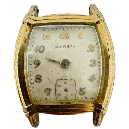 Vintage buren grand prix - grand,