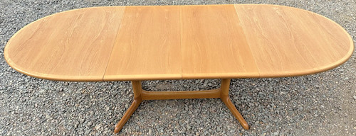 Mid century danish extending - century,