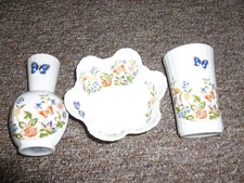 Aynsley Bone China Collection