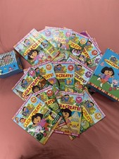 15x Dora The Explorer