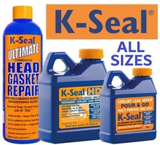 K Seal Repair 236ml / K Seal