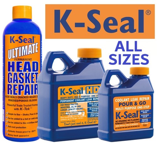 Seal repair 236ml - /,
