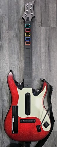 Guitar hero nintendo wii - hero, 5