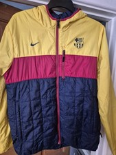 Nike Barcelona Reversible