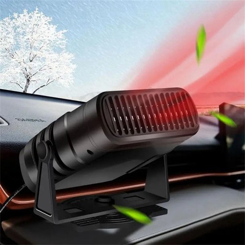 Electric car heater 12v - electric, dc