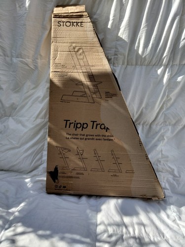 Stokke tripp trapp - trapp, chair