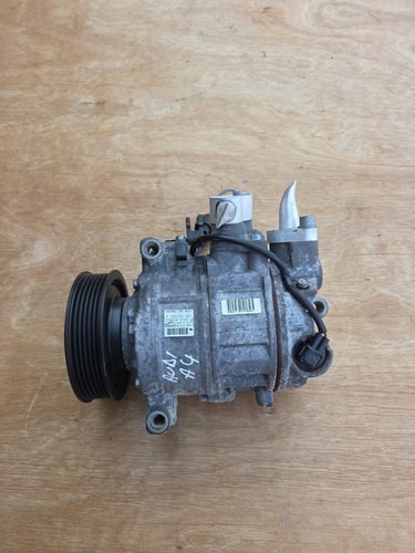 Audi 7 3 - b8, tdi