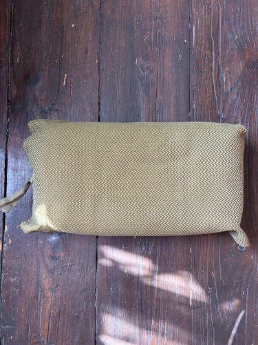Thai rectangular cushion - cushion, –