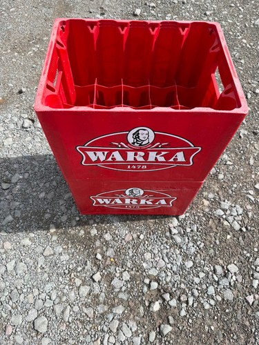 Variety beer bottle storage - 2x,