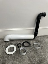 Vaillant ecoTEC Plus flue