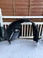 JAGUAR XF X250WHEEL ARCH LINER SPLASH GUARD FRONT RIGHT SIDE 8X23-166562-AE 2008