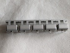 Yamaha Tyros 2 - Left Side Panel Song Control, Mic Line In Buttons