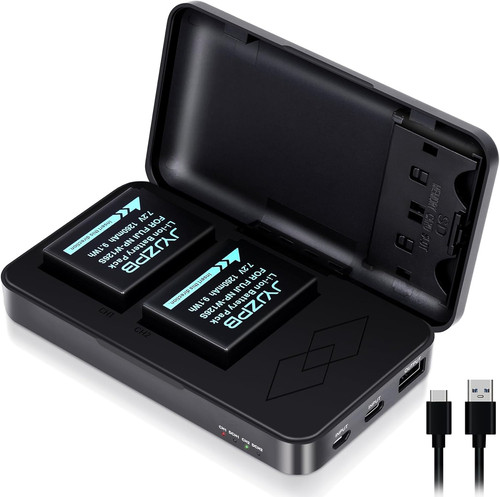W126 battery charger - battery, &