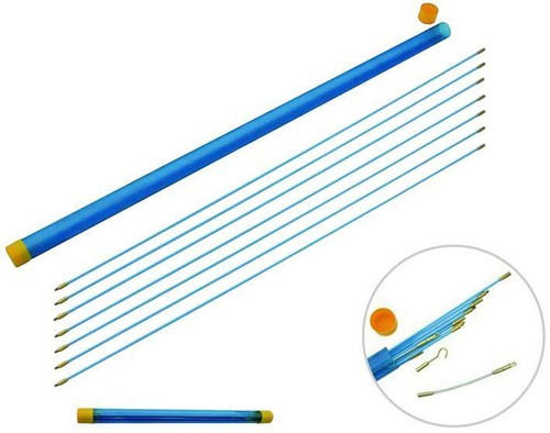 Cable access kit - 300mm, 10