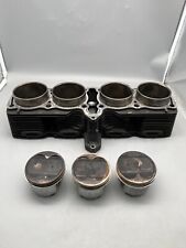 Suzuki GSX 1100 F Cylinder Piston Cylinder Piston GSX1100 F GV72C #30889