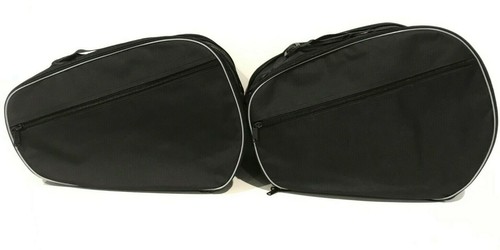 Pair pannier liner inner - a,