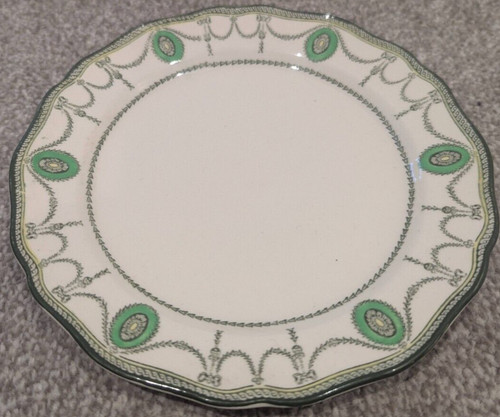Royal doulton countess green - doulton,