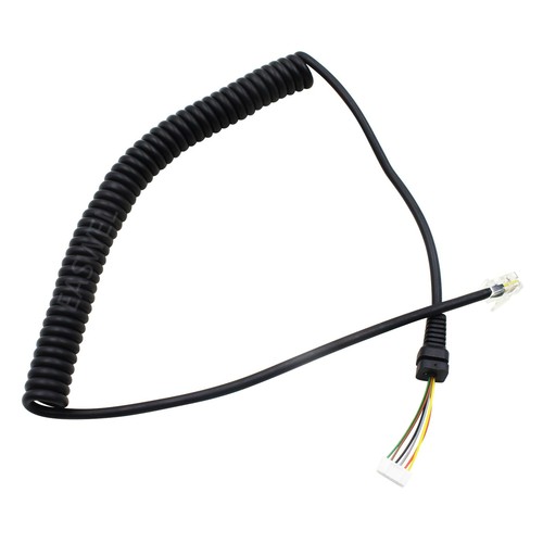 Microphone mic cable - cable, for