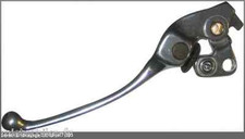 Clutch lever adaptable
