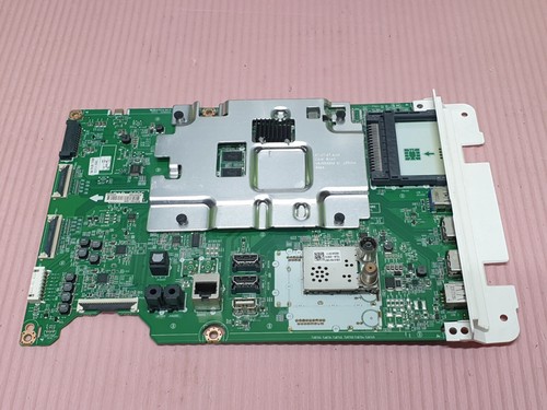 Fully working main board - fully,