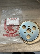 Honda Z50J NOS Monkey Gorilla Rear Sprocket New Monkey Bike