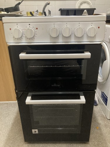 Willow oven electric - willow,