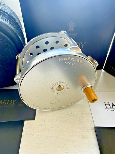Hardy heritage 1939 inch - hardy,
