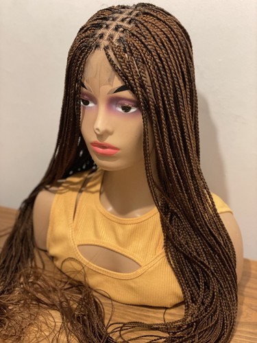 Handmade 4x4 lace - 4x4, closure