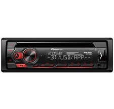 Pioneer DEH-S320BT CD Radio