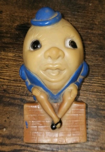 1950 palitoy humpty dumpty - 1950's,