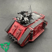 Classic Chaos Space Marine