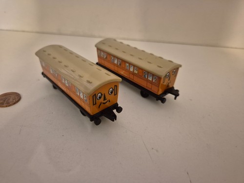 Ertl annie clarabel train - ertl,
