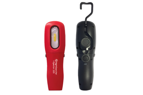 Ispector 220 - ispector, |