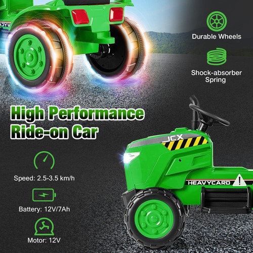 12v kids ride - 12v, on
