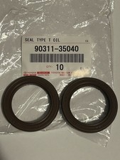 Genuine Toyota Camshaft Oil