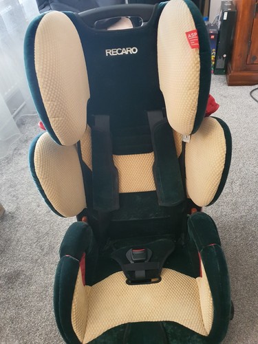 Recaro young sport - young, sport 