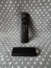 Amazon Fire TV Stick Lite S3L46N Digital Media Streamer HDMI 3rd Gen w Remote