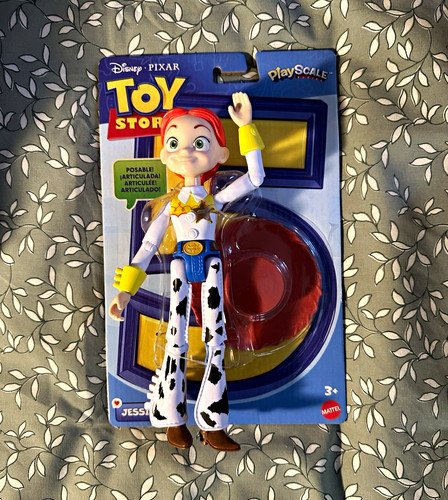 Mattel disney pixar toy - disney, story