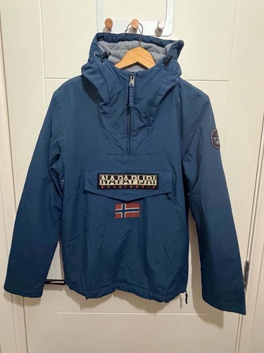 Napapijri men rainforest - men,