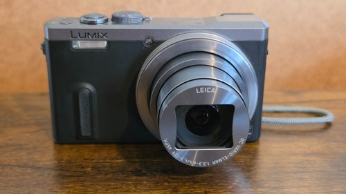 Panasonic lumix dmc tz60 - panasonic, dmc-tz60