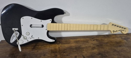 Rockband harmonix fender - rockband,