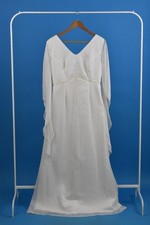 Unbranded Wedding Dress Ivory